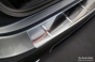 Galinio bamperio apsauga Mercedes GLE Class W167 Facelift Wagon (2023→)